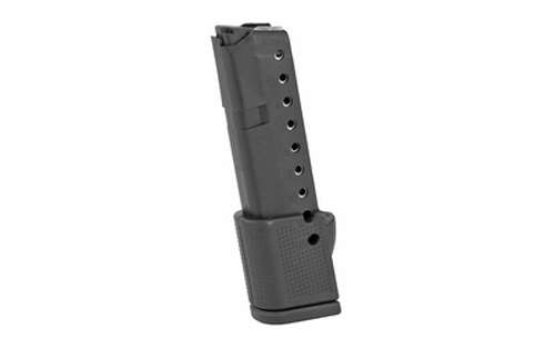 Magazines ProMag Industries For Glock 380ACP PROMAG FOR GLK 42 380ACP 10RD BLK